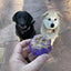 MKB Cross Bones Treat Pocket - Your Pet Connection