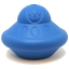 SN Flying Saucer Durable Rubber Chew Toy & Treat Dispenser - Your Pet Connection