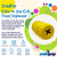 SodaPup Corn on the Cob Treat Dispenser - Your Pet Connection