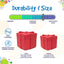 SP Gift Box Durable Rubber Chew Toy & Treat Dispenser - Your Pet Connection