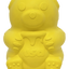 SodaPup Honey Bear Dog Toy Large