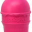 SP Ice Cream Cone Durable Rubber Chew Toy and Treat Dispenser - Your Pet Connection