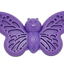 SodaPup Butterfly Chew Toy for Power Chewers