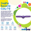 SP Butterfly Chew and Enrichment Toy - Your Pet Connection