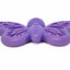SodaPup Butterfly Chew Toy for Power Chewers