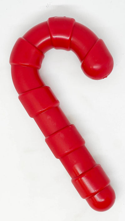 SP Candy Cane Chew Toy - Your Pet Connection