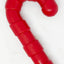SodaPup Candy Cane Nylon Chew Toy for Dogs