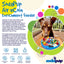 Nylon eCoin Durable Enrichment Snacking Coin - Your Pet Connection