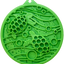 Nylon eCoin Durable Enrichment Snacking Coin - Your Pet Connection