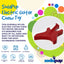 SP Electric Guitar Ultra Durable Nylon Dog Chew Toy for Aggressive Chewers - Your Pet Connection