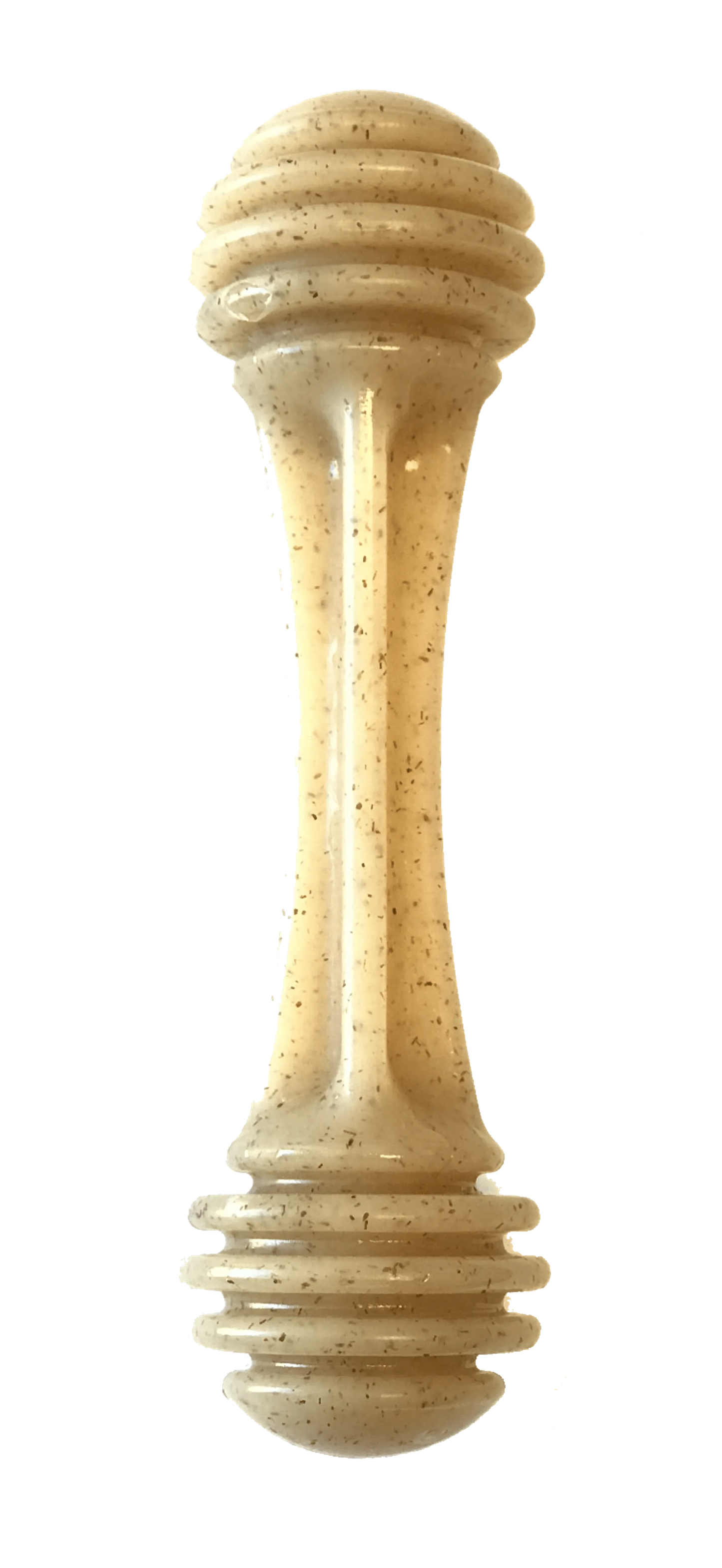 SP Honey Bone Ultra Durable Nylon Dog Chew Toy for Aggressive Chewers - Your Pet Connection