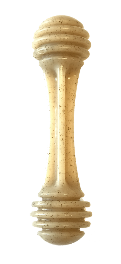 SP Honey Bone Ultra Durable Nylon Dog Chew Toy for Aggressive Chewers - Your Pet Connection