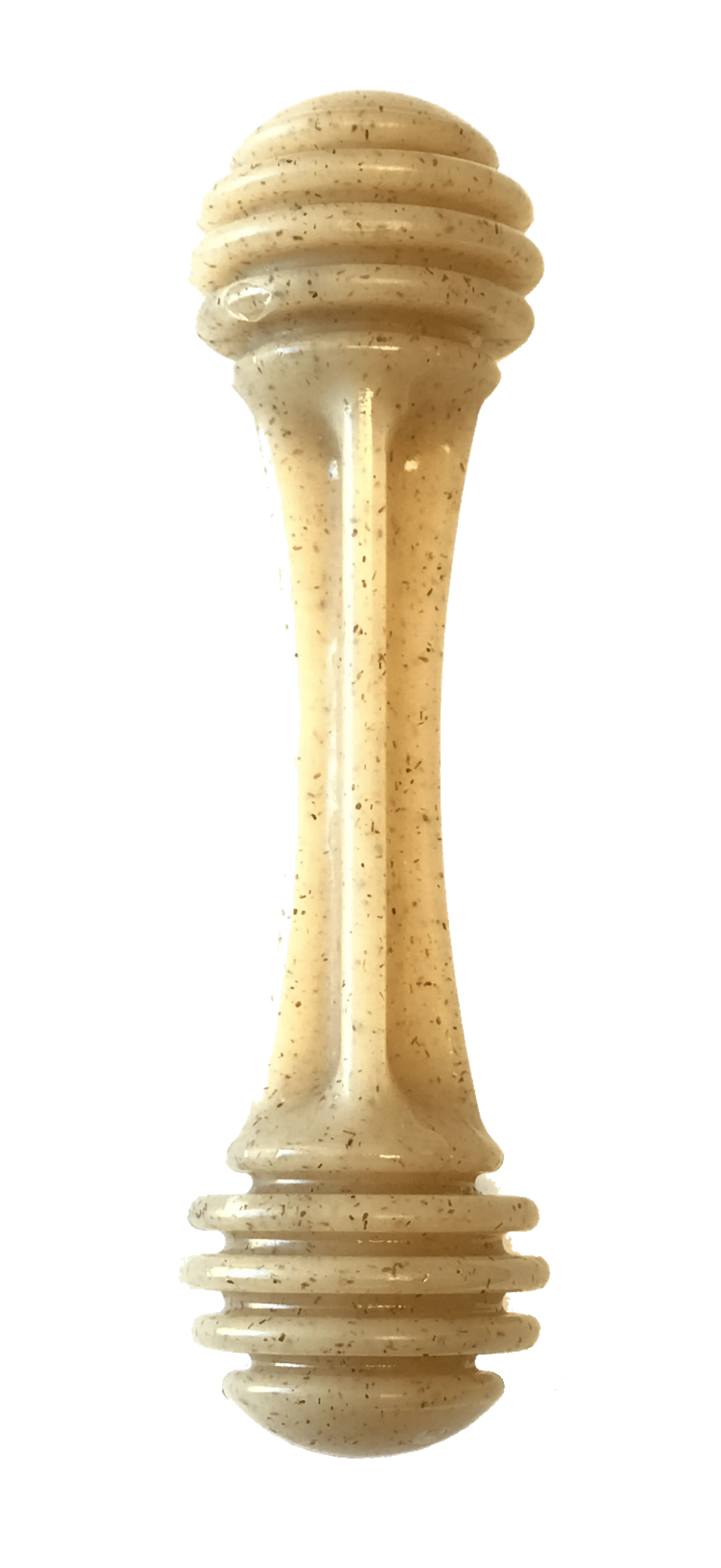 SP Honey Bone Ultra Durable Nylon Dog Chew Toy for Aggressive Chewers - Your Pet Connection