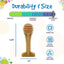 SP Honey Bone  Dental Tower Ultra Durable Nylon Dog Chew Toy for Aggressive Chewers - Your Pet Connection