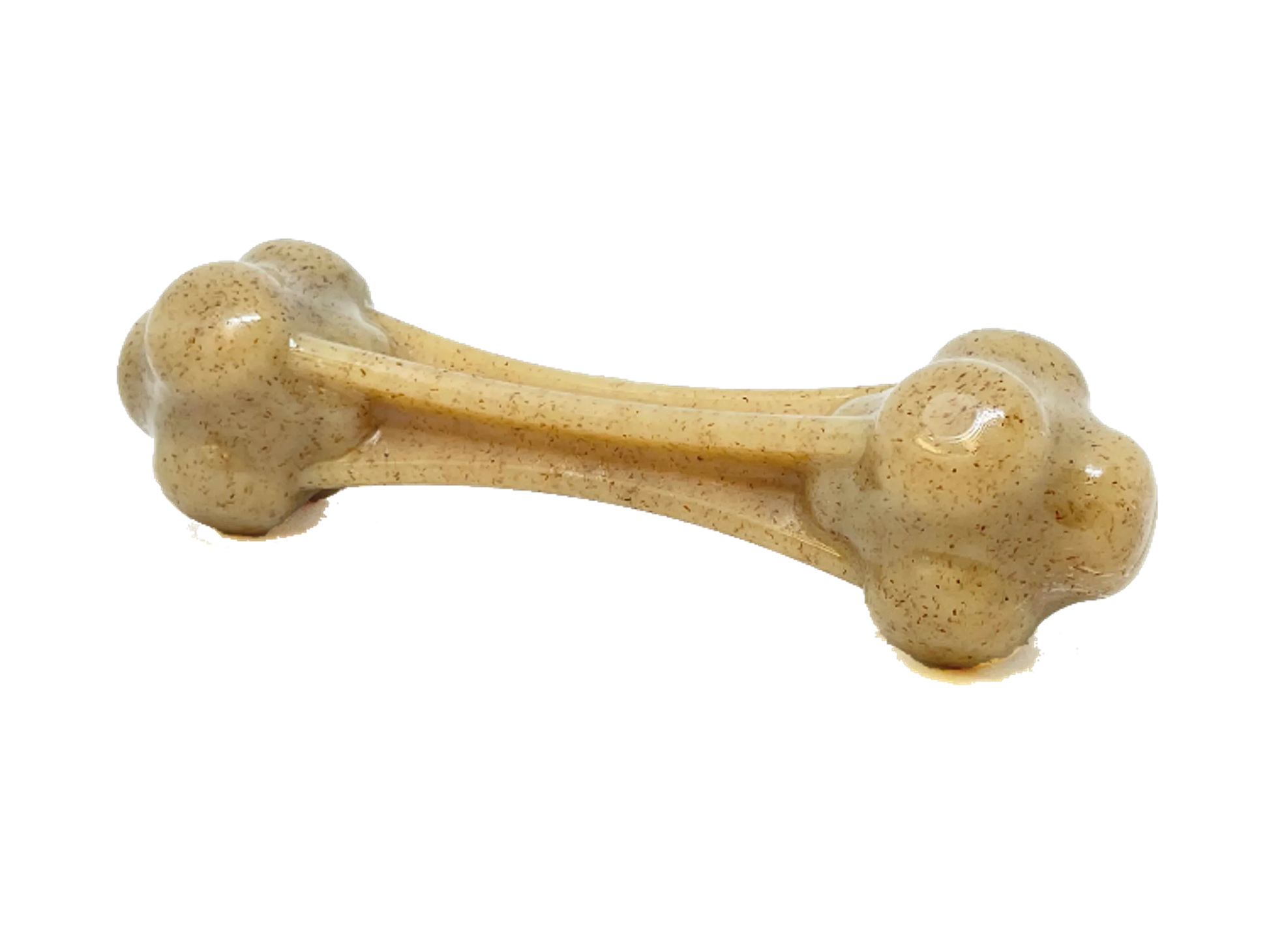 Knuckle Bone Ultra Durable Nylon Dog Chew Toy for Aggressive Chewers - Your Pet Connection