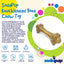Knuckle Bone Ultra Durable Nylon Dog Chew Toy for Aggressive Chewers - Your Pet Connection