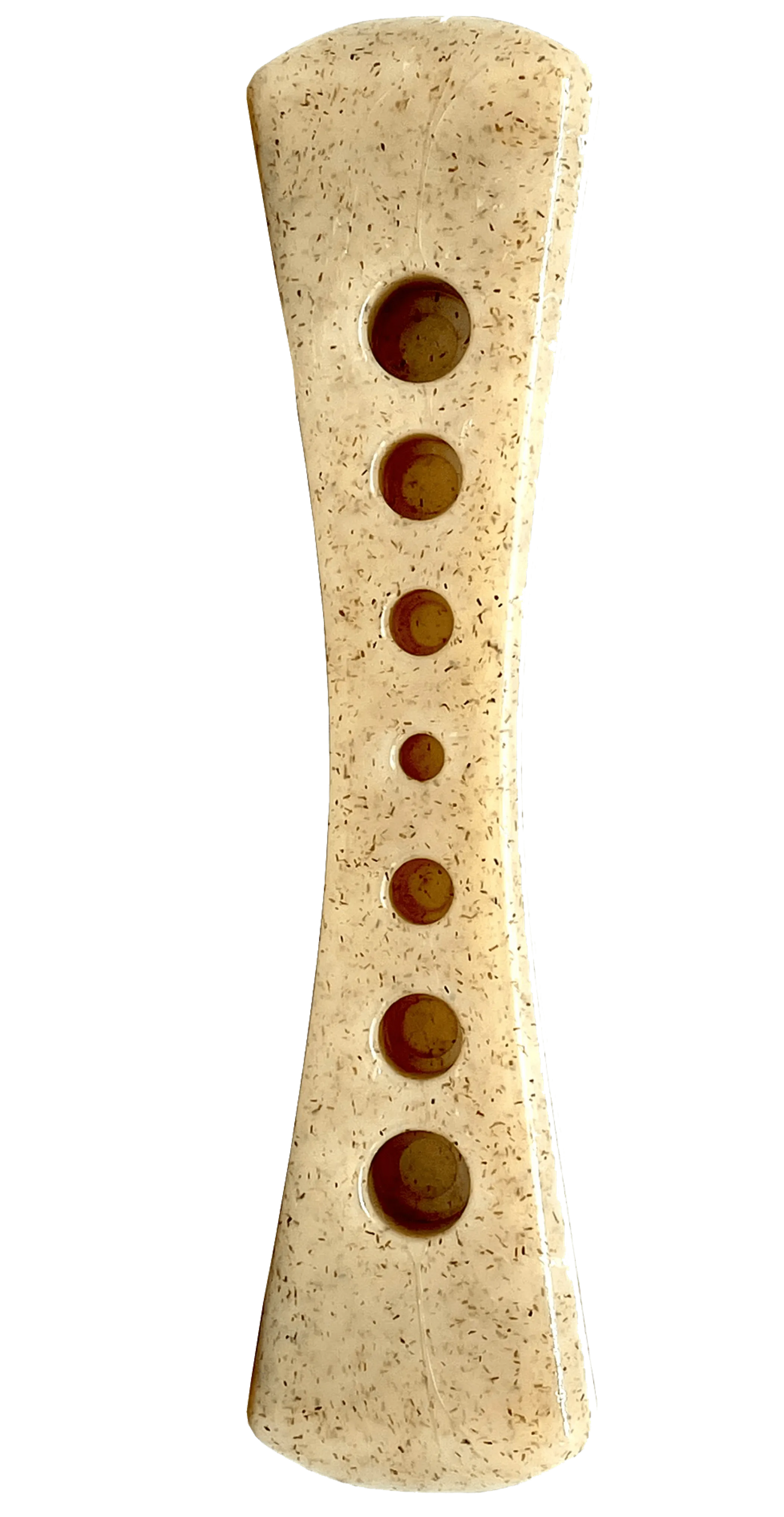 SodaPup Durable Nylon Bone Dog Chew Toy