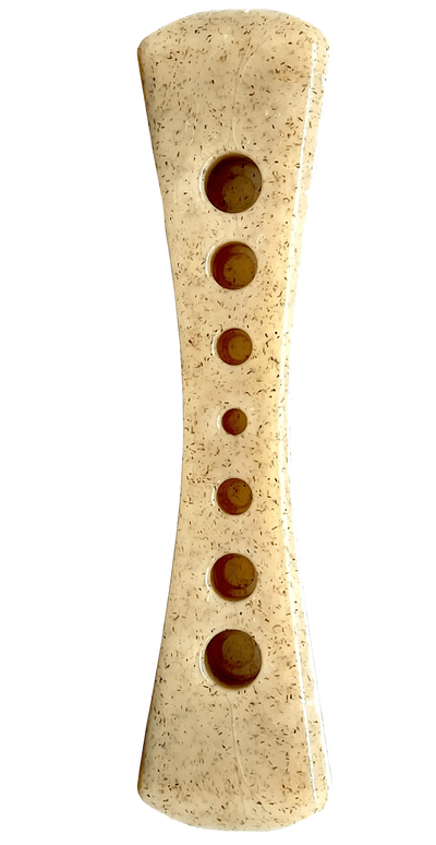 SodaPup Durable Nylon Bone Dog Chew Toy