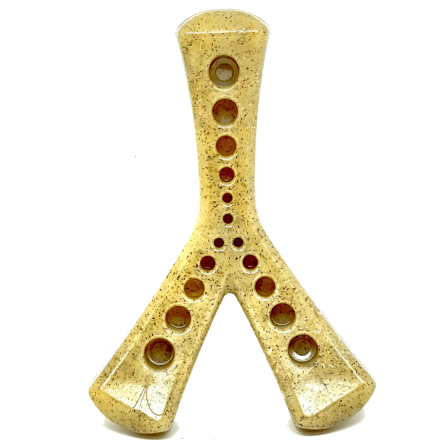 SodaPup Mod Wishbone Chew Toy - 6 Inch