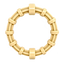 SP Honey Bone Chicken Flavored Teething Ring for Aggressive Chewers - Your Pet Connection