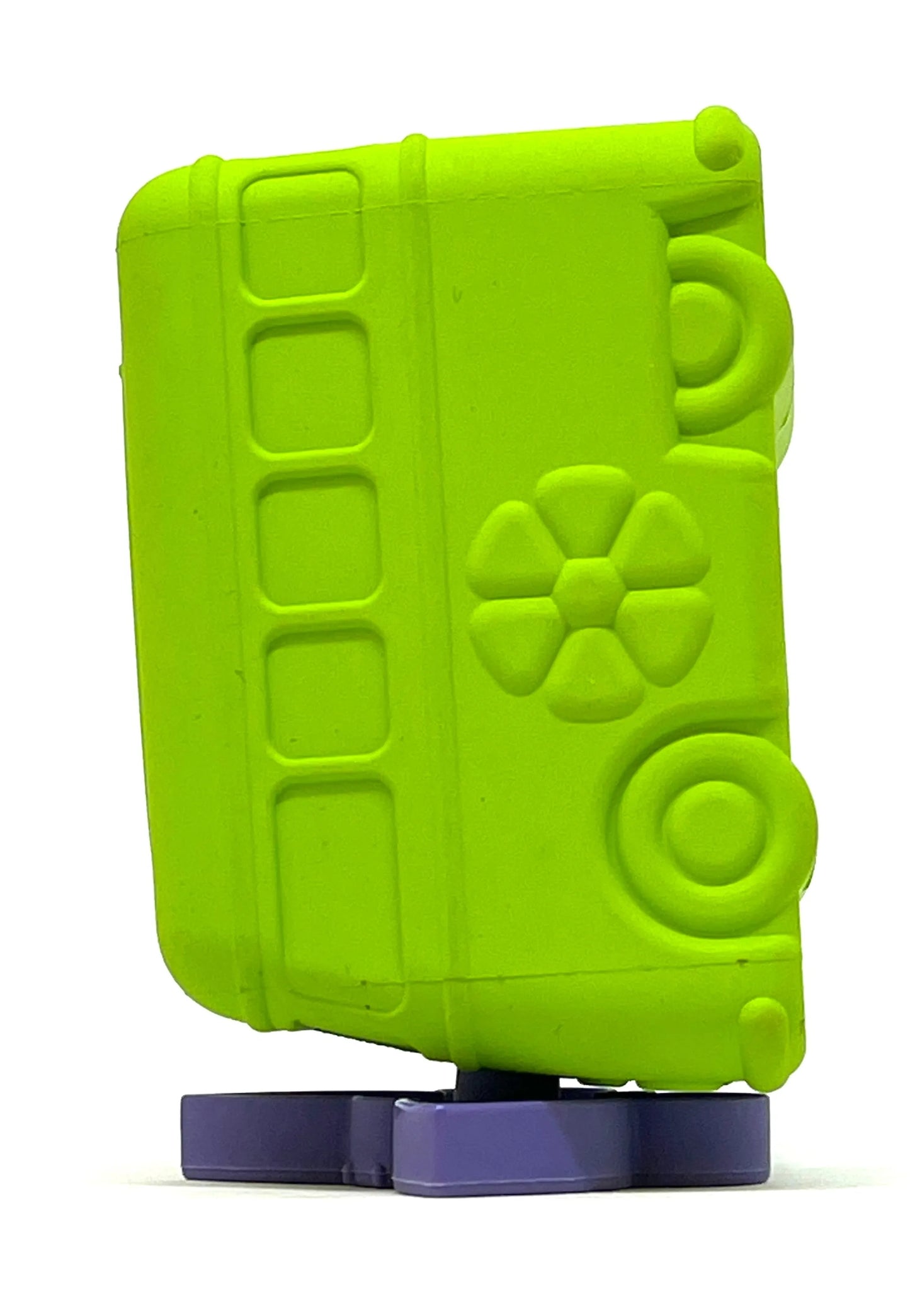 Unstoppables Stopper & Stand for SodaPup Rubber Treat Dispensers - 4 Pack - Your Pet Connection
