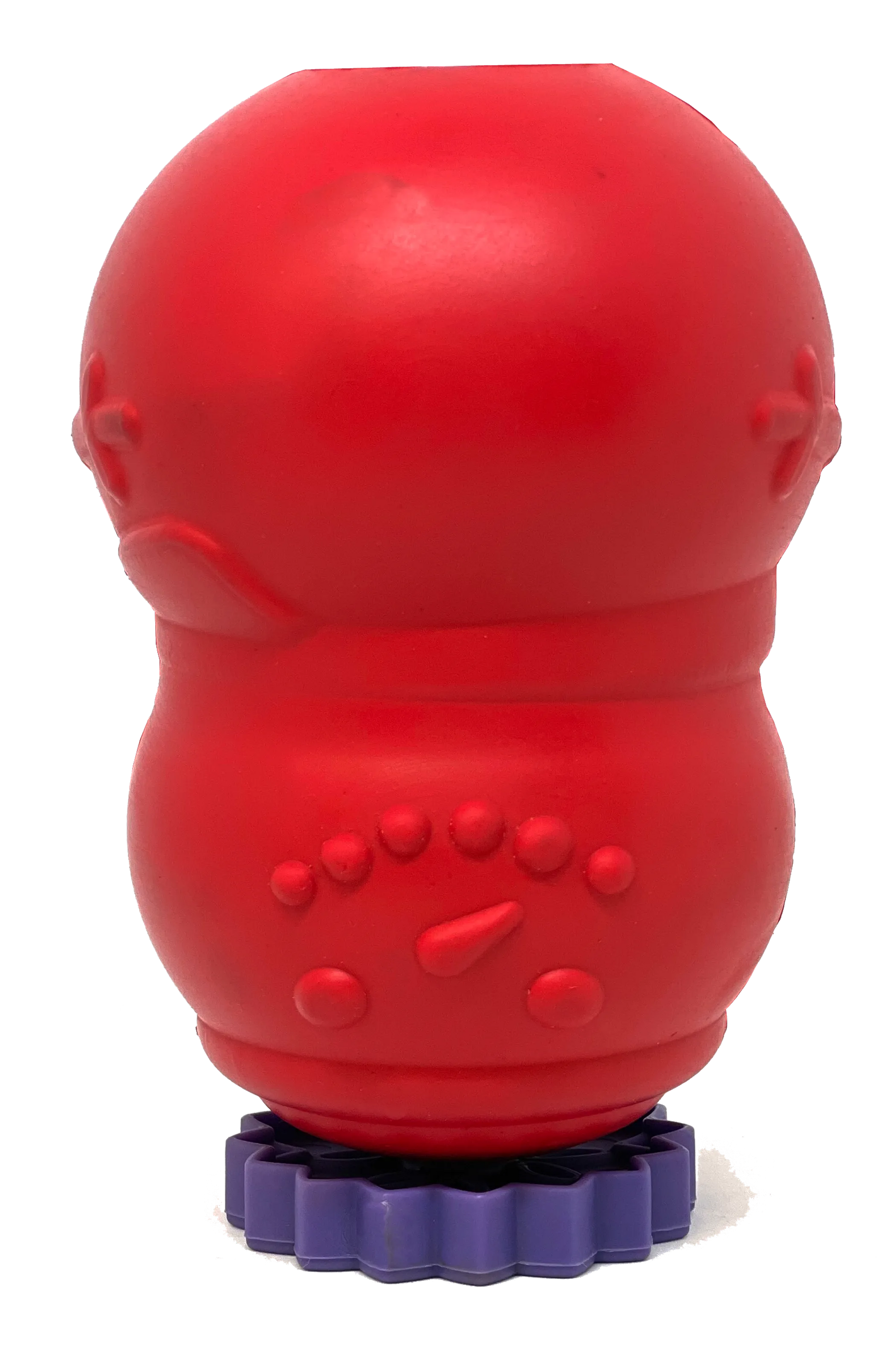 Unstoppables Stopper & Stand for SodaPup Rubber Treat Dispensers - 4 Pack - Your Pet Connection