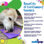 Bones Design eMat Enrichment Lick Mat - Your Pet Connection