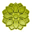 Mandala Design eTray Enrichment Tray for Dogs - Your Pet Connection