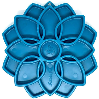 Mandala Design eTray Enrichment Tray for Dogs - Your Pet Connection