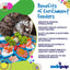 Mandala Design eTray Enrichment Tray for Dogs - Your Pet Connection