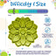 Mandala Design eTray Enrichment Tray for Dogs - Your Pet Connection