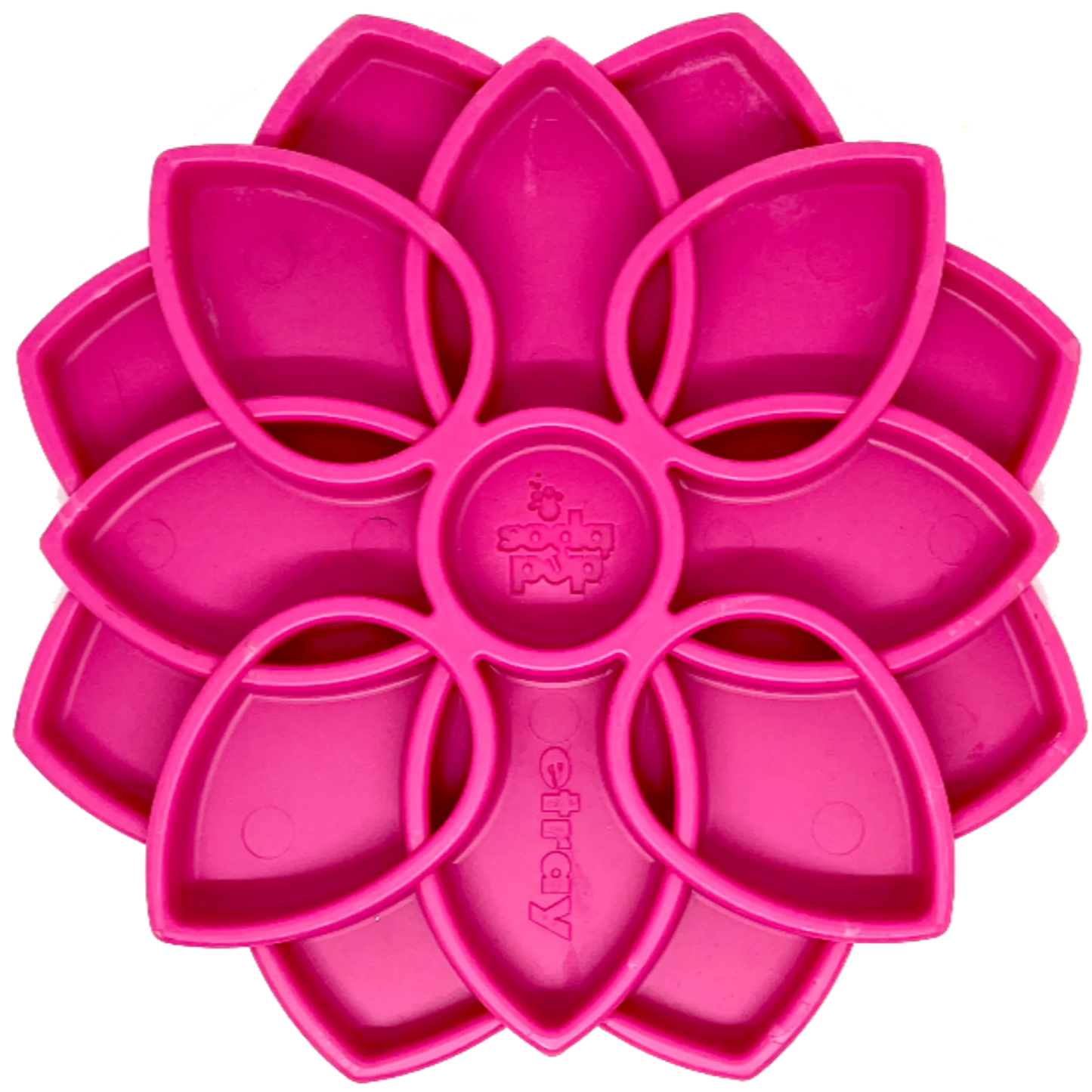 Mandala Design eTray Enrichment Tray for Dogs - Your Pet Connection