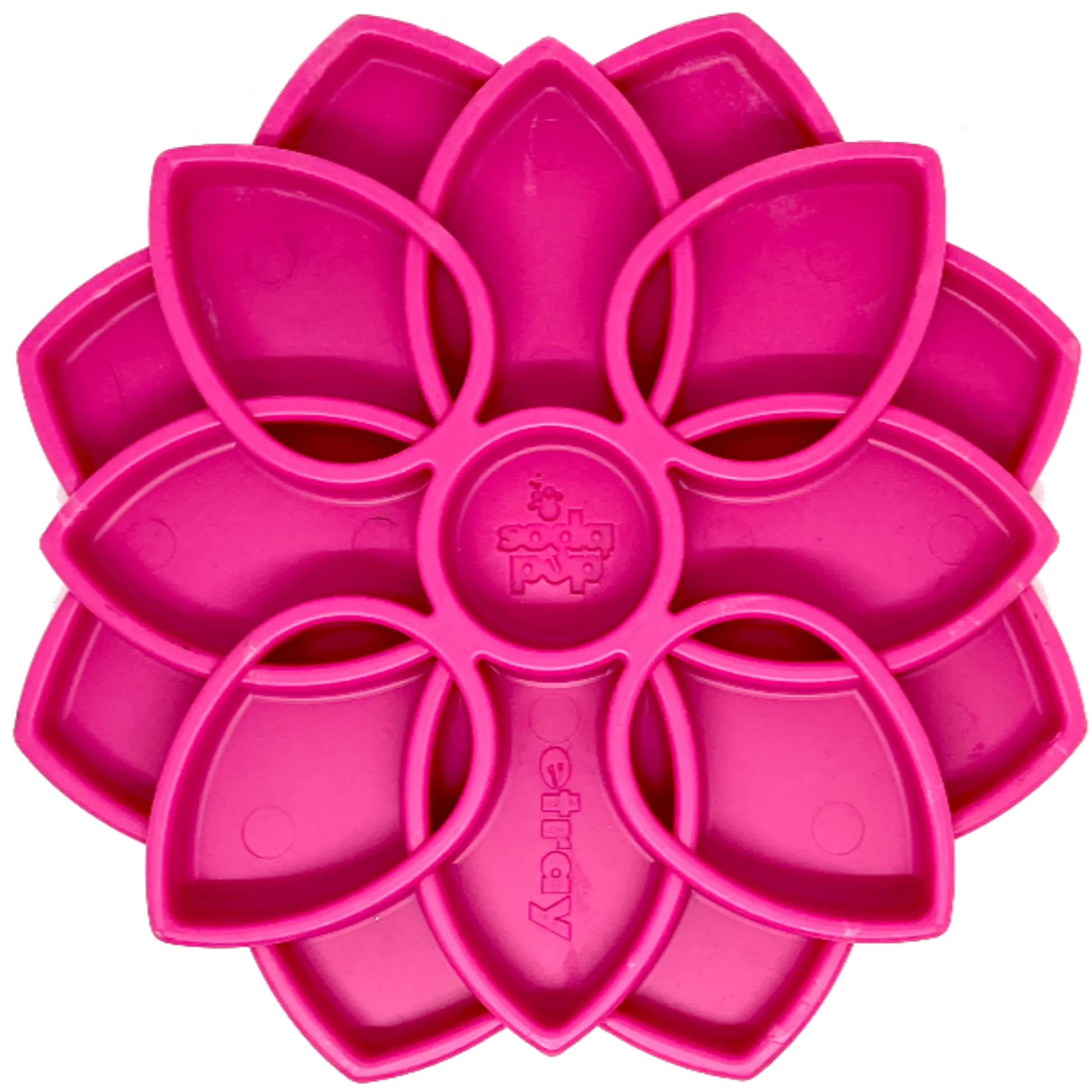 Mandala Design eTray Enrichment Tray for Dogs - Your Pet Connection