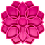 Mandala Design eTray Enrichment Tray for Dogs - Your Pet Connection