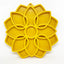 Mandala Design eTray Enrichment Tray for Dogs - Your Pet Connection