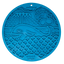 SodaPup Whale Emat Lick Mat 8 Inches