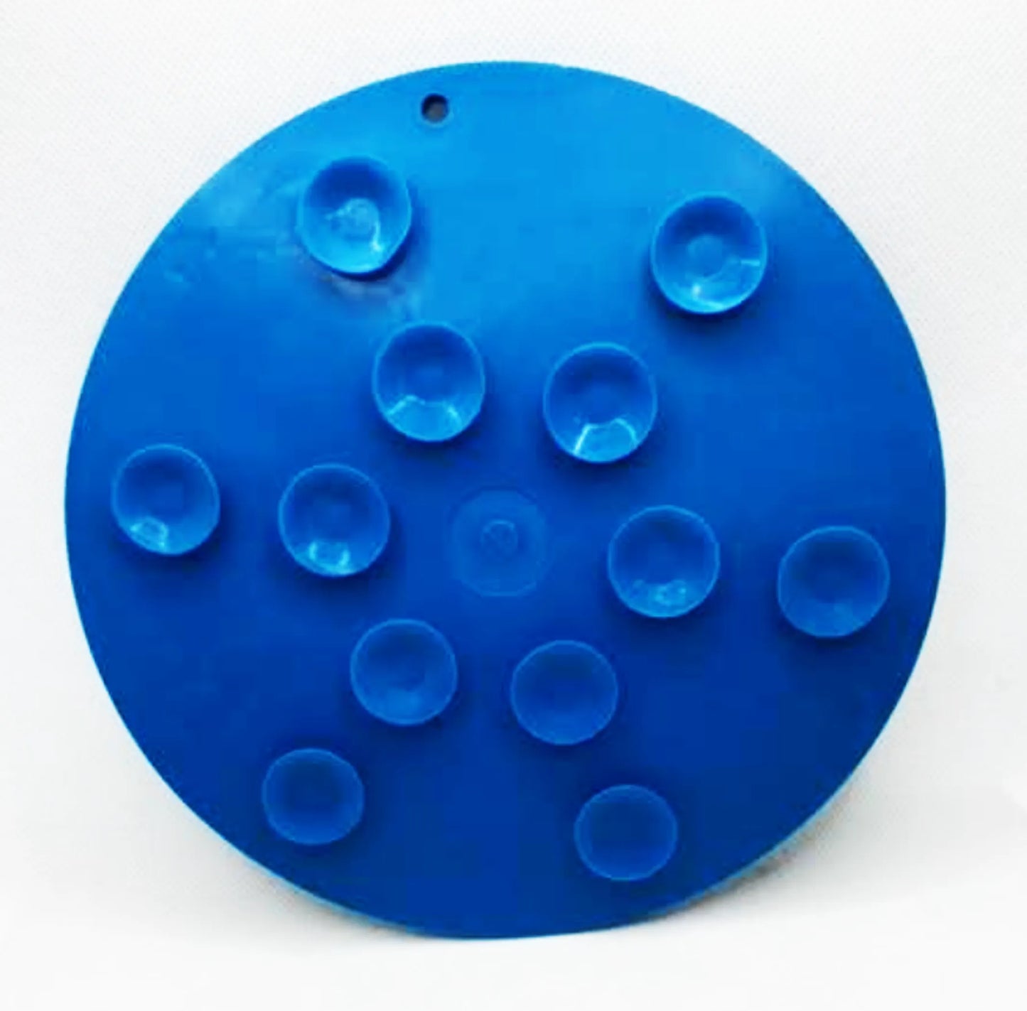 Whale Design eMat Enrichment Lick Mat With Suction Cups - Your Pet Connection