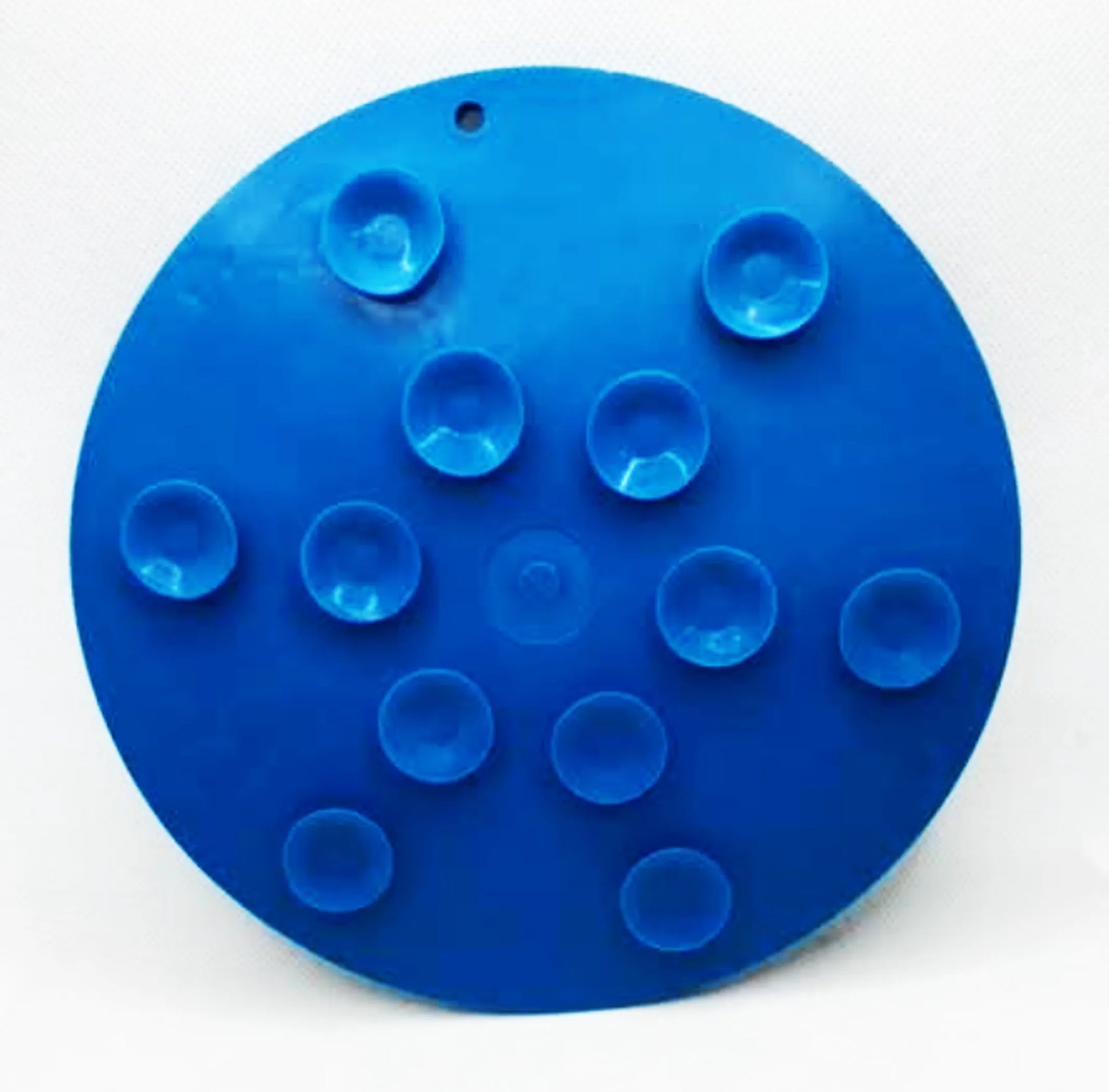 Whale Design eMat Enrichment Lick Mat With Suction Cups - Your Pet Connection