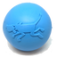 SP Wag Ball Ultra Durable Synthetic Rubber Chew Toy & Floating Retrieving Toy