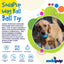 SodaPup Floating Dog Ball Medium
