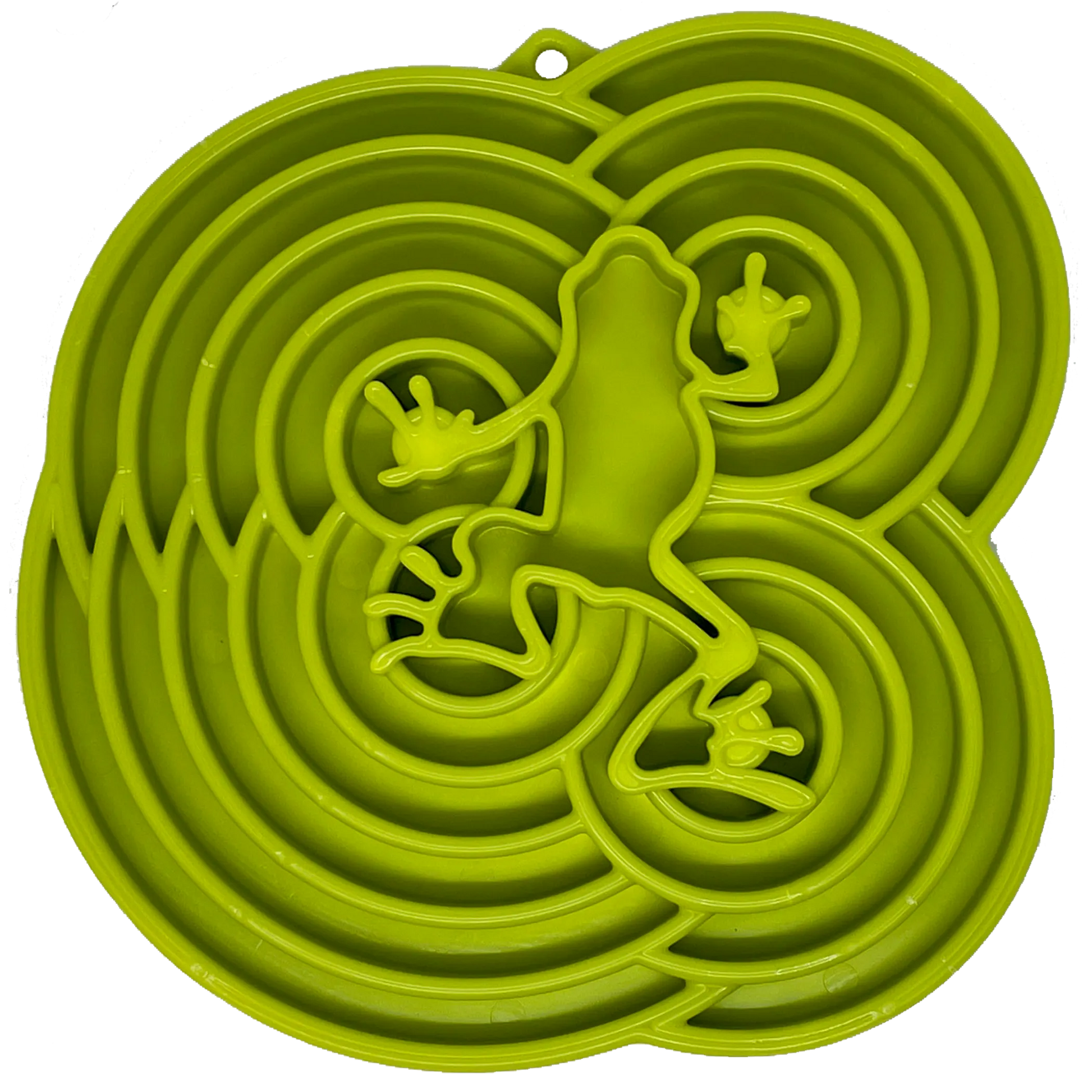 Water Frog Design eTray Enrichment Tray for Dogs - Your Pet Connection