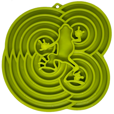 SodaPup Water Frog eTray 8"