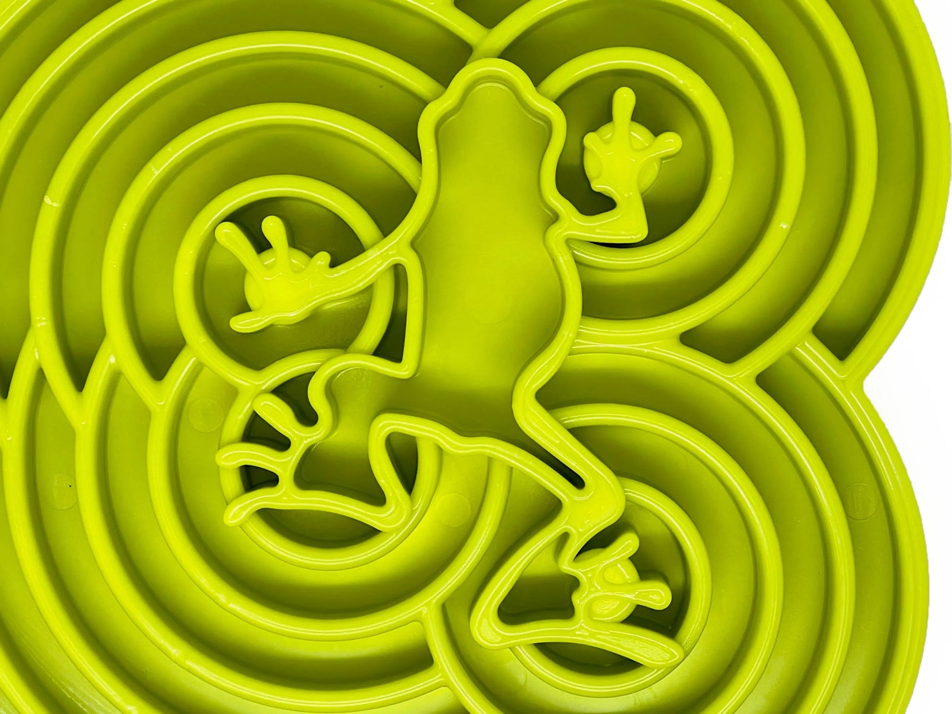 Water Frog Design eTray Enrichment Tray for Dogs - Your Pet Connection