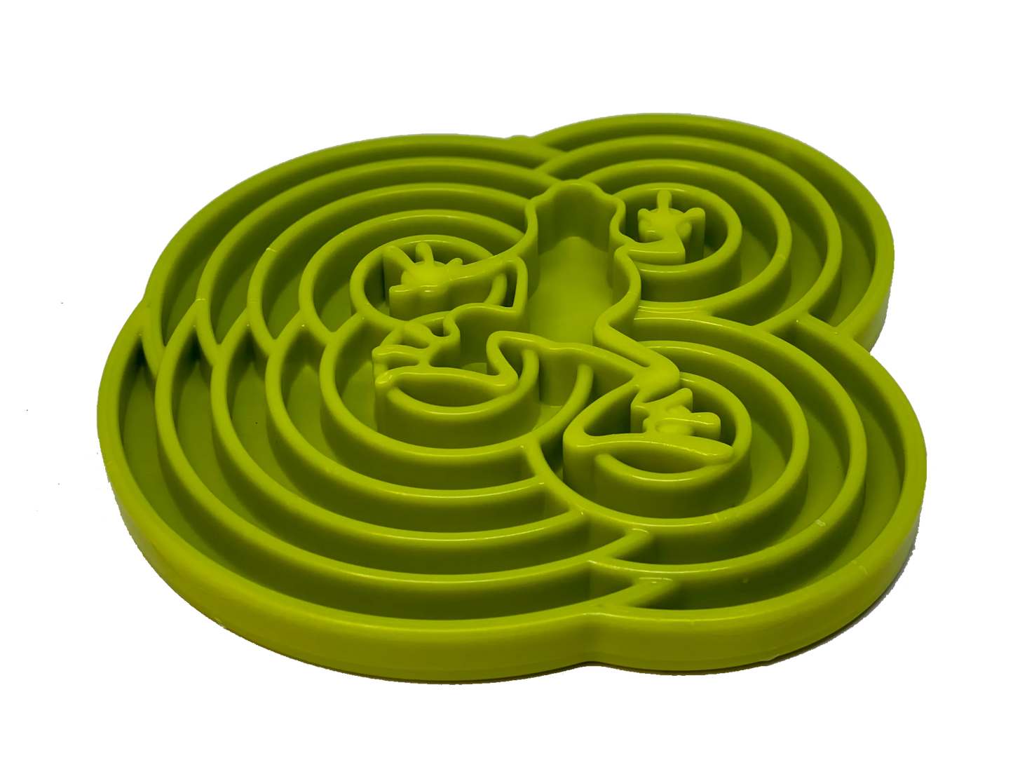 Water Frog Design eTray Enrichment Tray for Dogs - Your Pet Connection