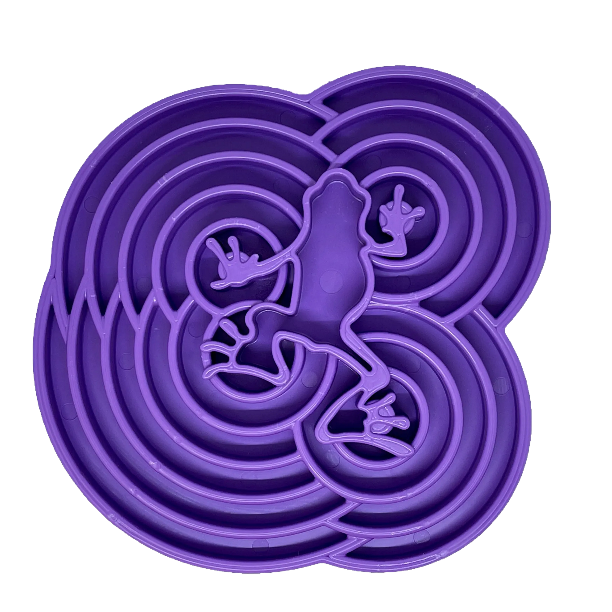 Water Frog Design eTray Enrichment Tray for Dogs - Your Pet Connection