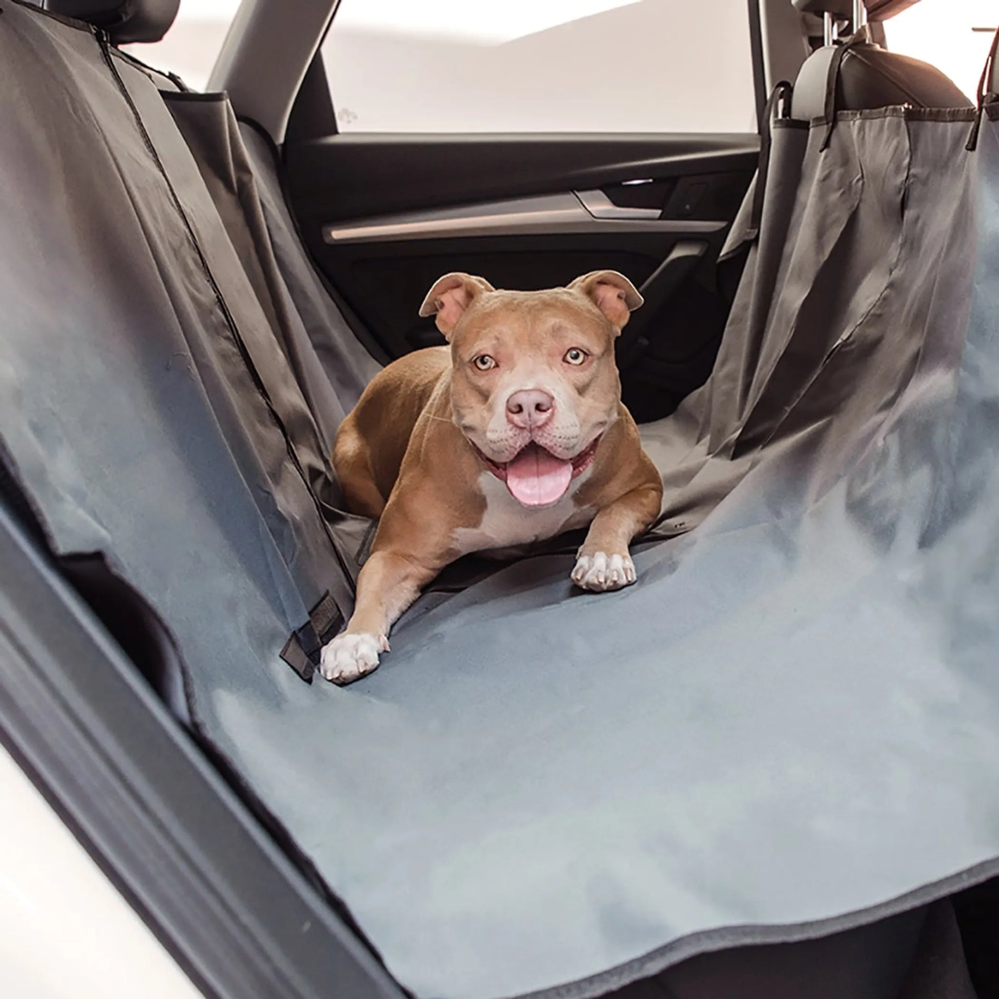 GF Pet  Pet Hammock Seat Cover - Your Pet Connection