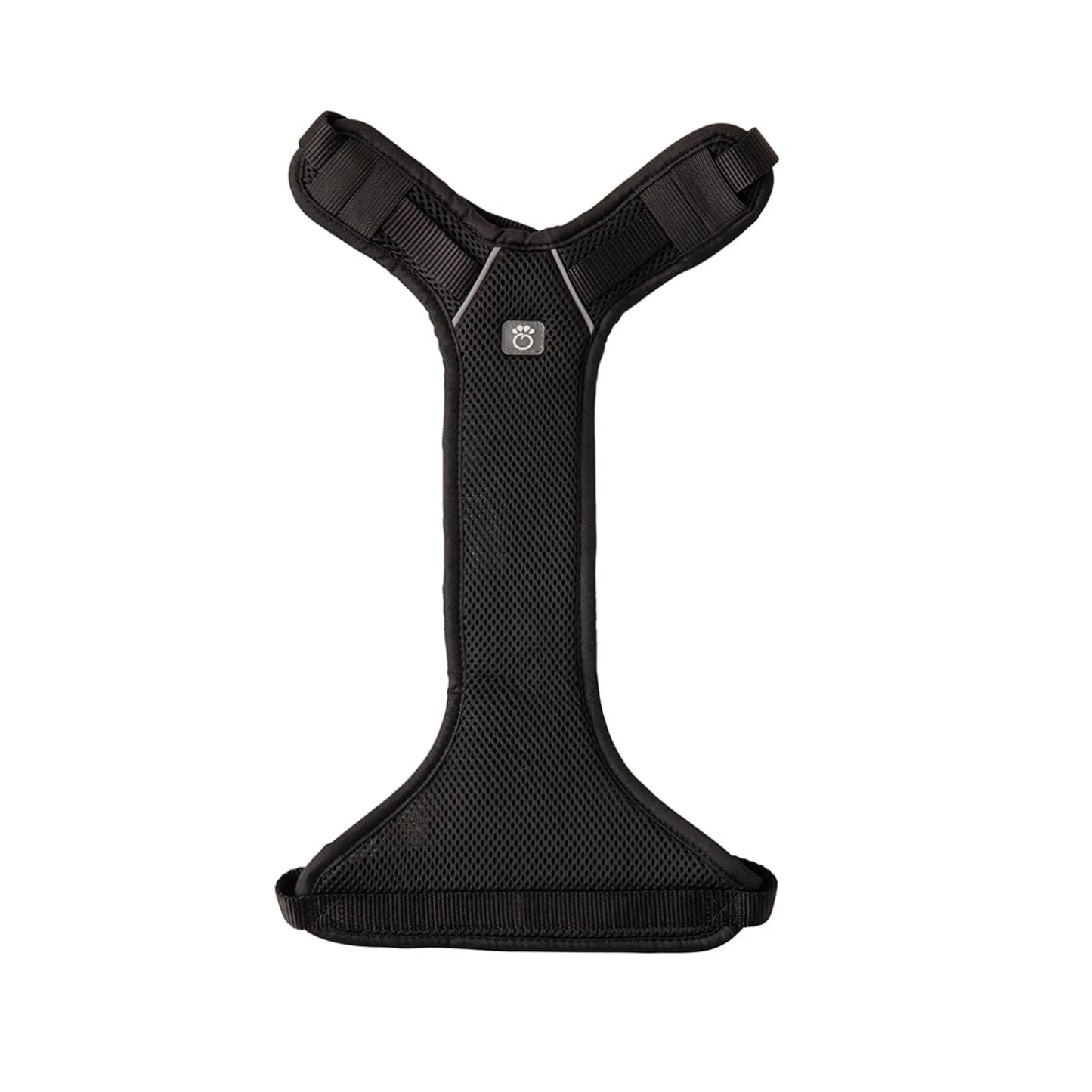GF Pet Travel Harness with Non-Choking Design