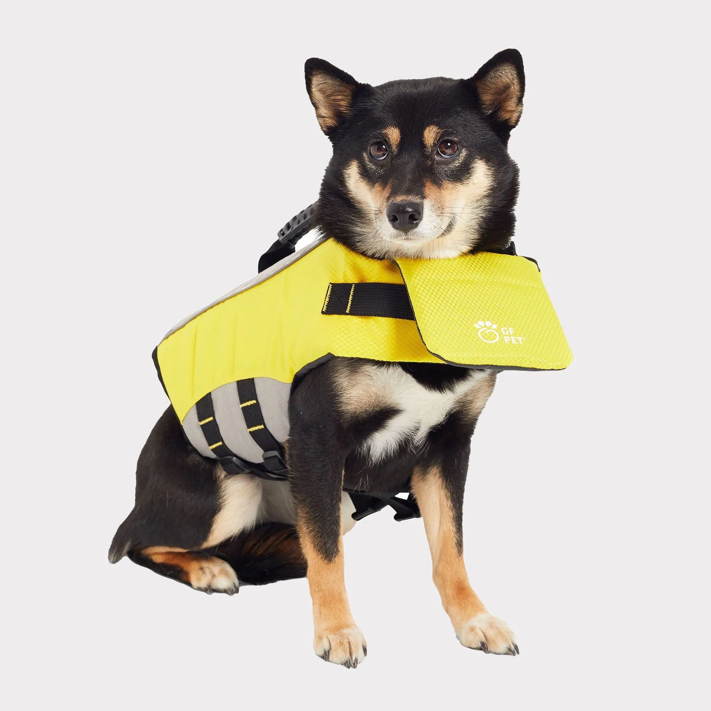 GF Pet Life Vest Adjustable Dog Safety Gear