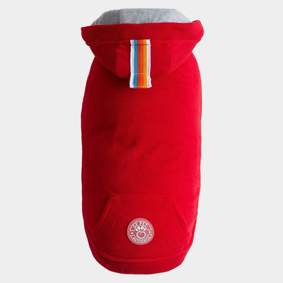 GF Pet Elasto-Fit Urban Dog Hoodie - Your Pet Connection