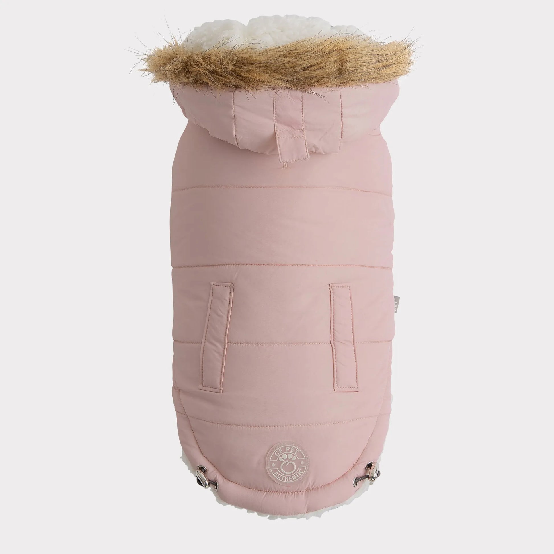 GF Pet ElastoFit Urban Dog Parka - Your Pet Connection